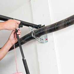 Garage Door Repair Chesapeake