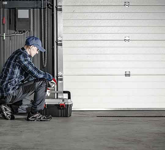 Chesapeake Garage Doors