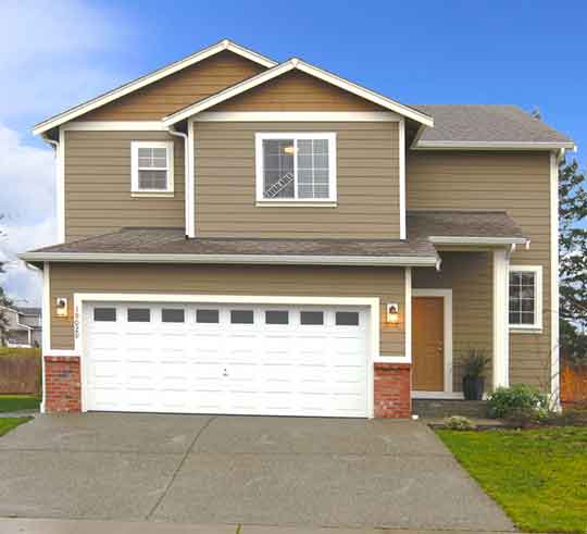 Garage Door Repair Chesapeake