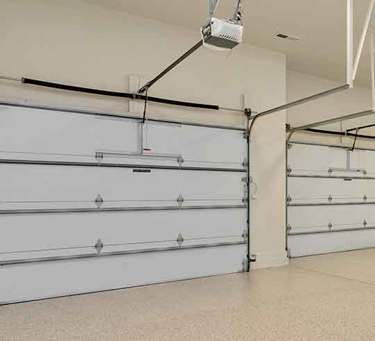 Chesapeake Garage Doors