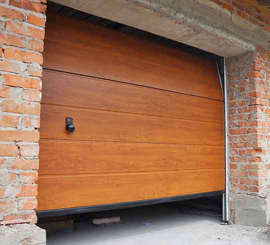 Chesapeake Garage Doors