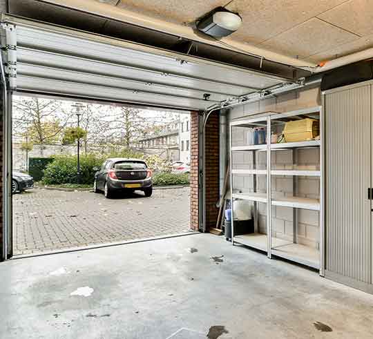 Chesapeake Garage Doors