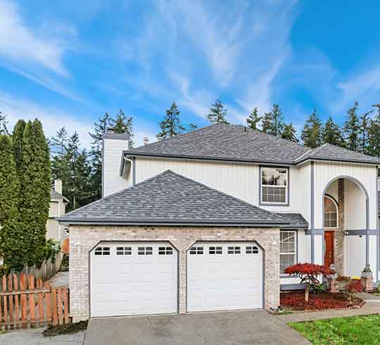 Chesapeake Garage Doors