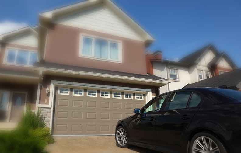 Chesapeake Garage Door