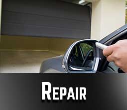 Repair Chesapeake Garage Door