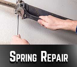  Spring Repair Chesapeake Garage Door